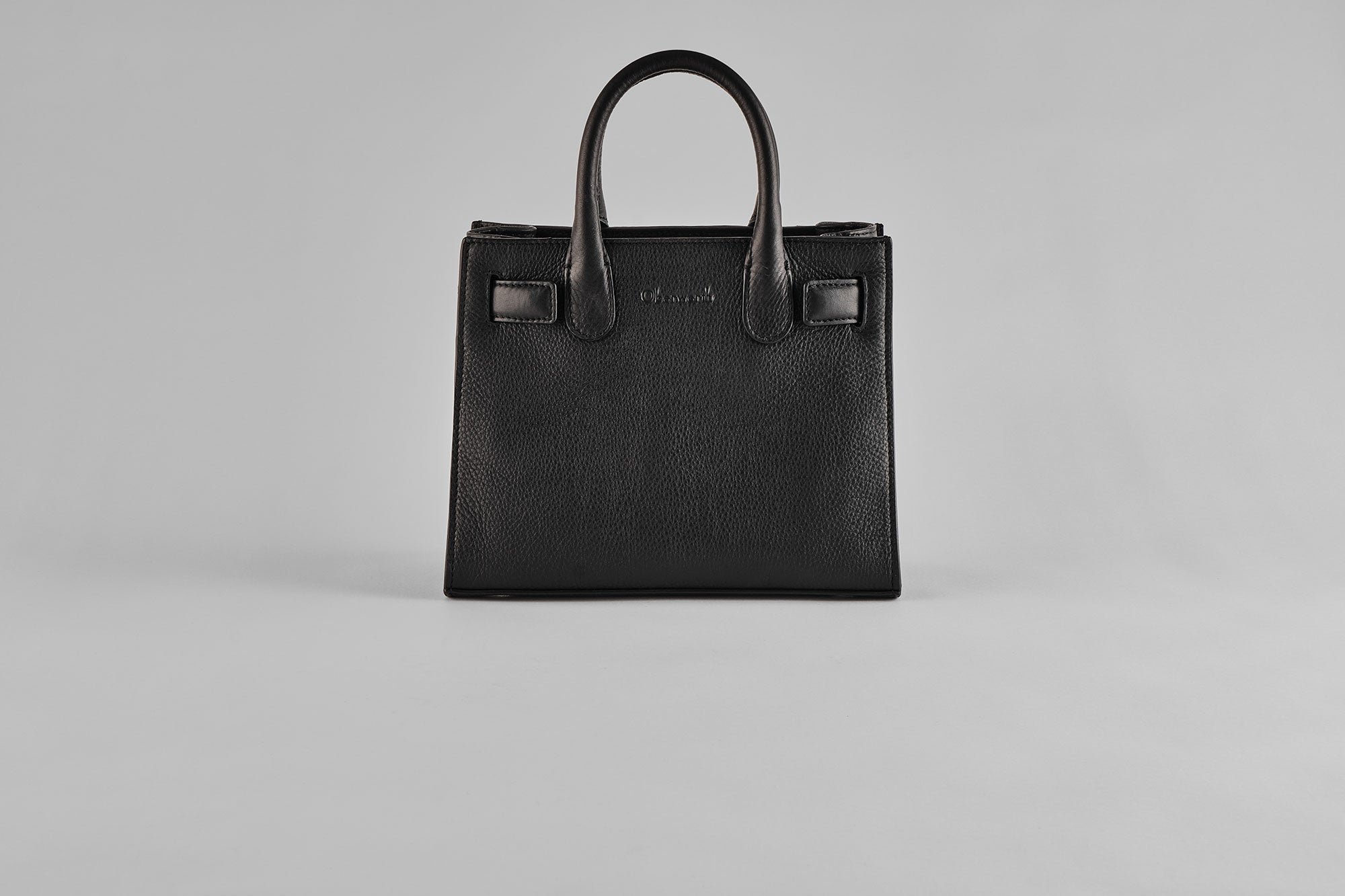 Shopper Little Eve black