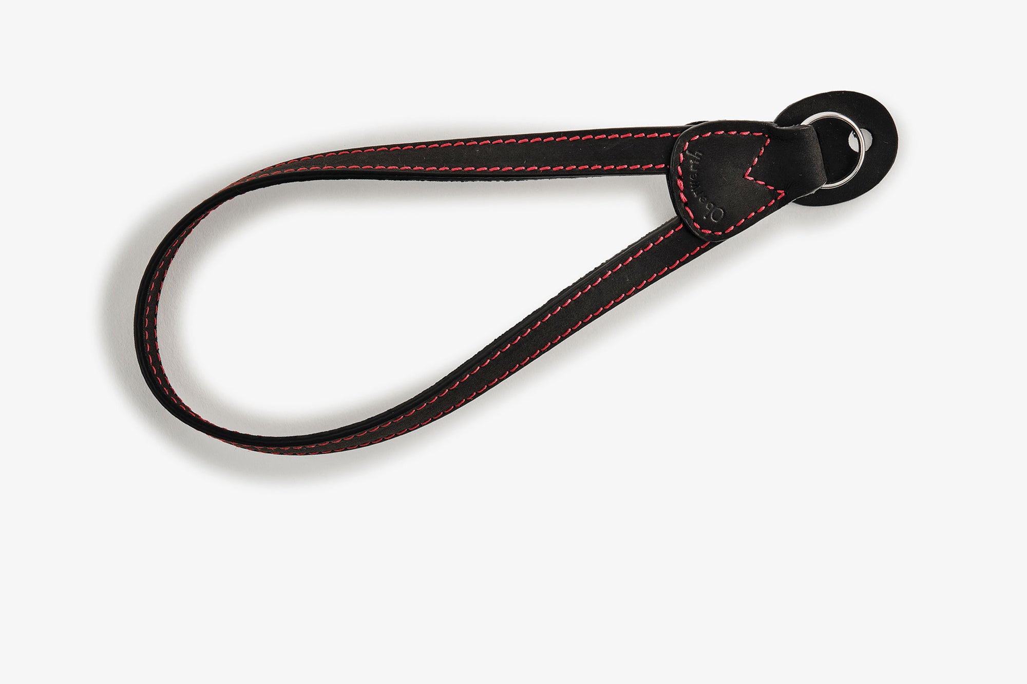 Kamera-Handschlaufe Lahn (Ring)