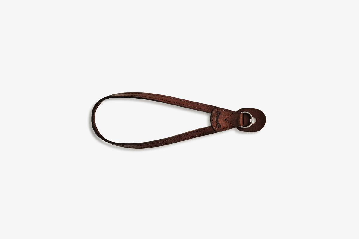 Kamera-Handschlaufe Lahn (Ring)