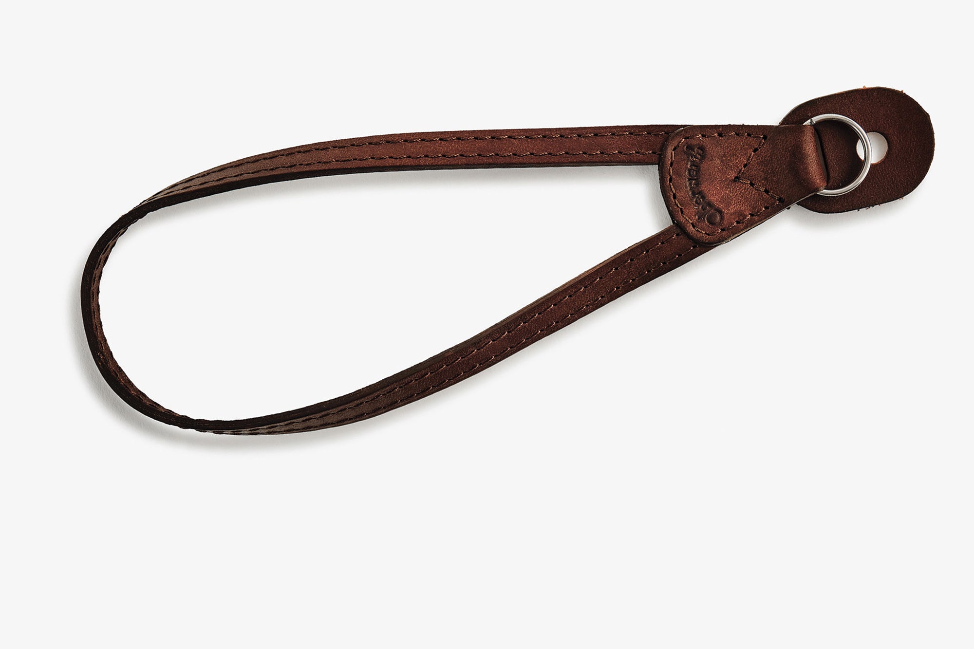Kamera-Handschlaufe Lahn (Ring)