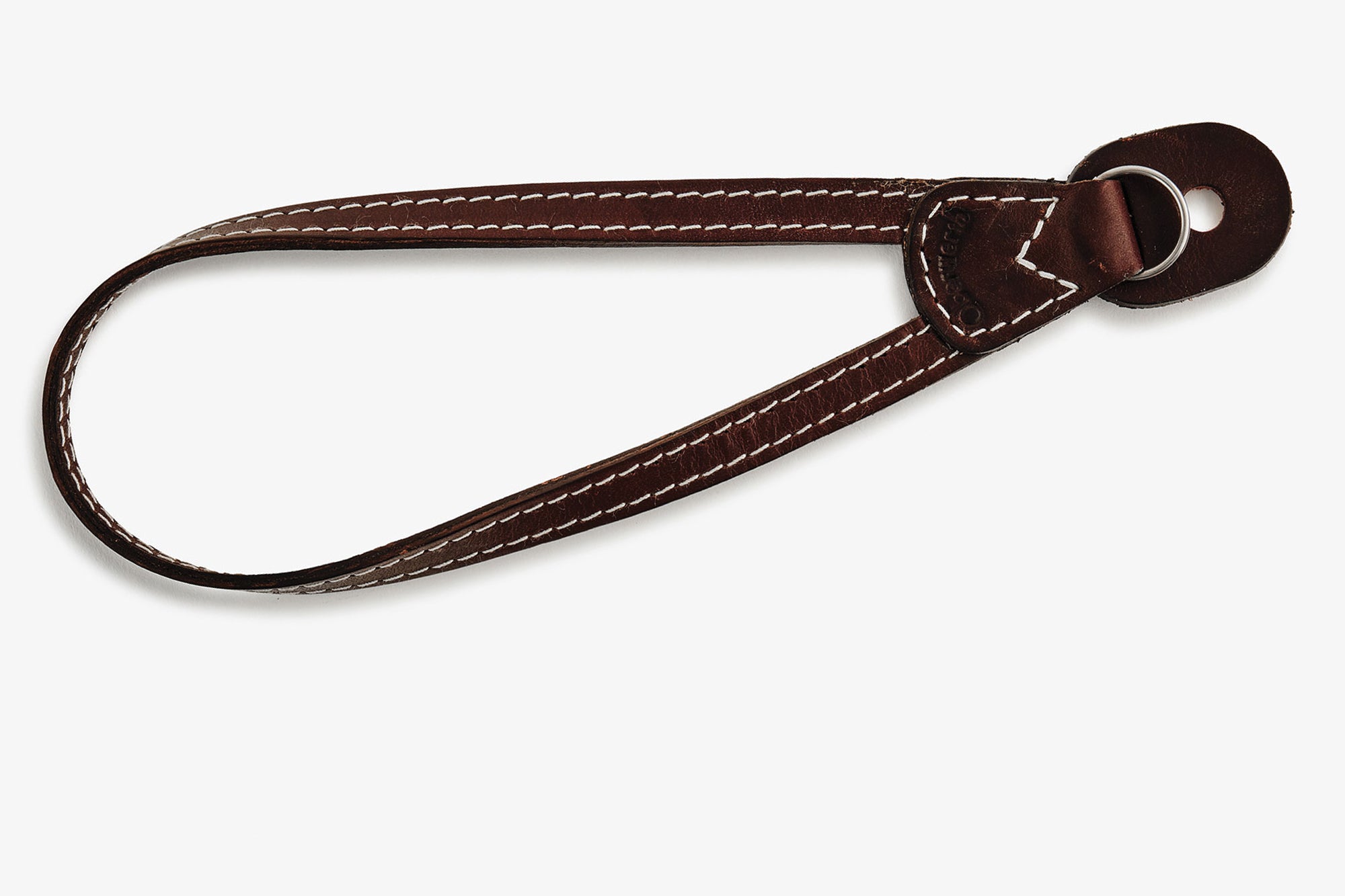 Oberwerth Bags Handschlaufe Kamera-Handschlaufe Lahn (Ring)