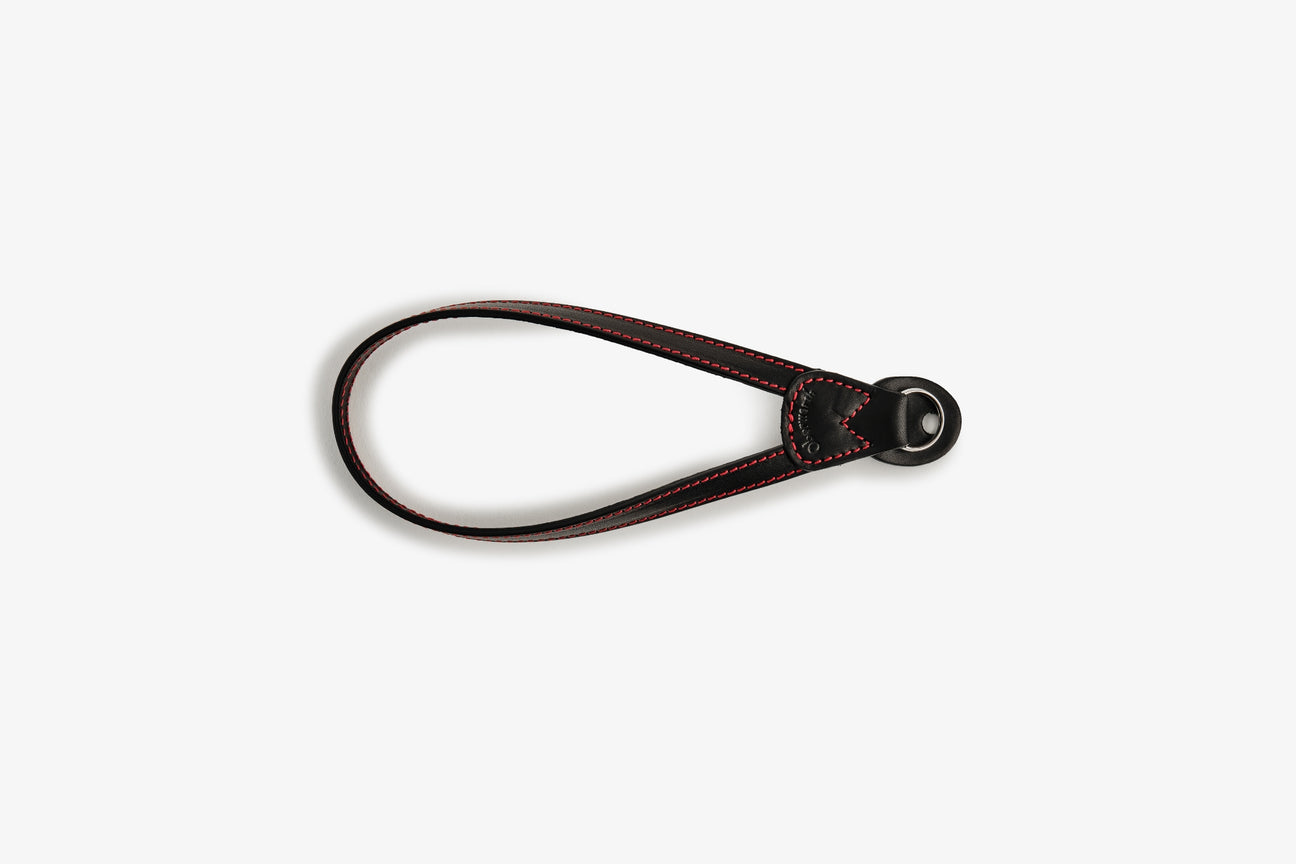 Camera hand strap Lahn (ring)