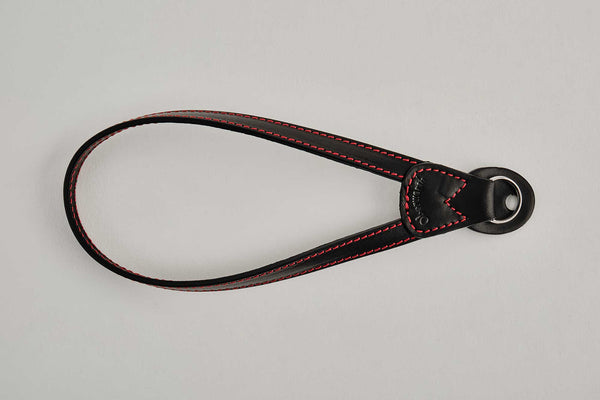 Kamera-Handschlaufe LAHN Classic mit Ring