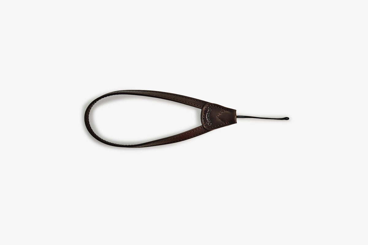 Kamera Handschlaufe Lahn (Schnur)