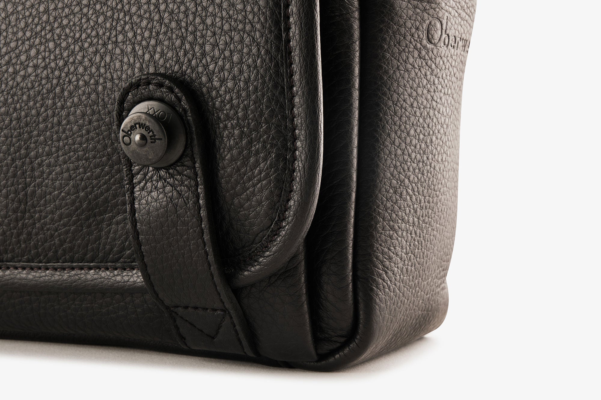 Camera bag Louis (M11) MonoBlack !Trade fair goods!