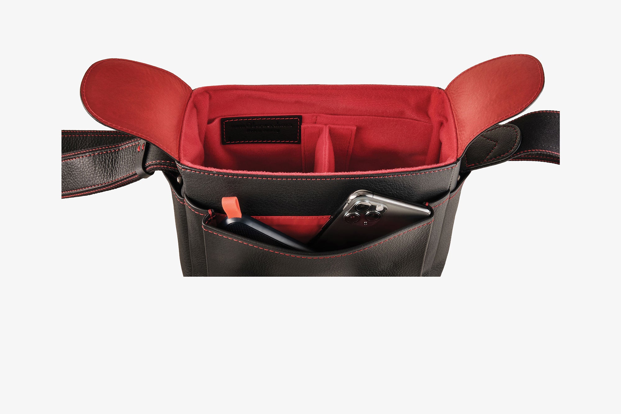 Camera bag Louis