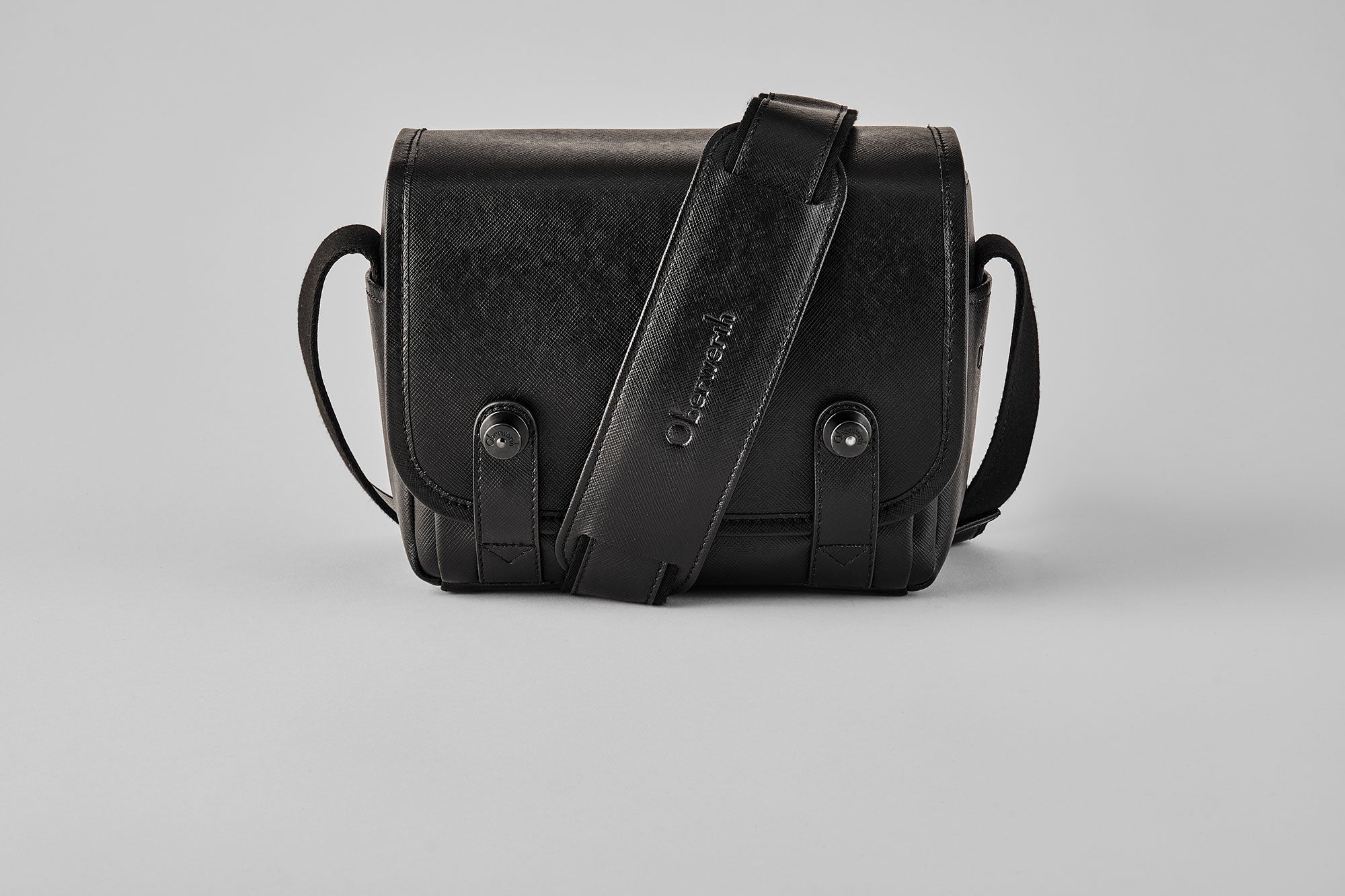 Camera bag Louis (M11) Saffiano