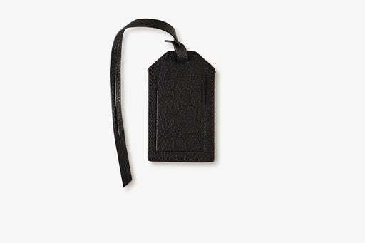 Oberwerth Bags Business Zubehör Leather Luggage Tag