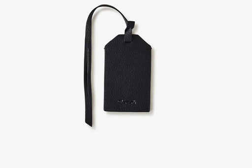 Oberwerth Bags Business Zubehör Leather Luggage Tag