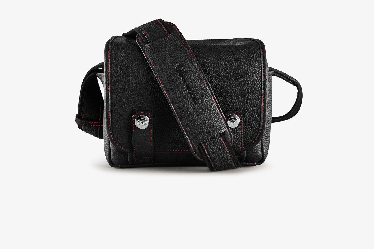 Oberwerth Kameratasche Kameratasche Louis VFlex (M11 mit Visoflex)