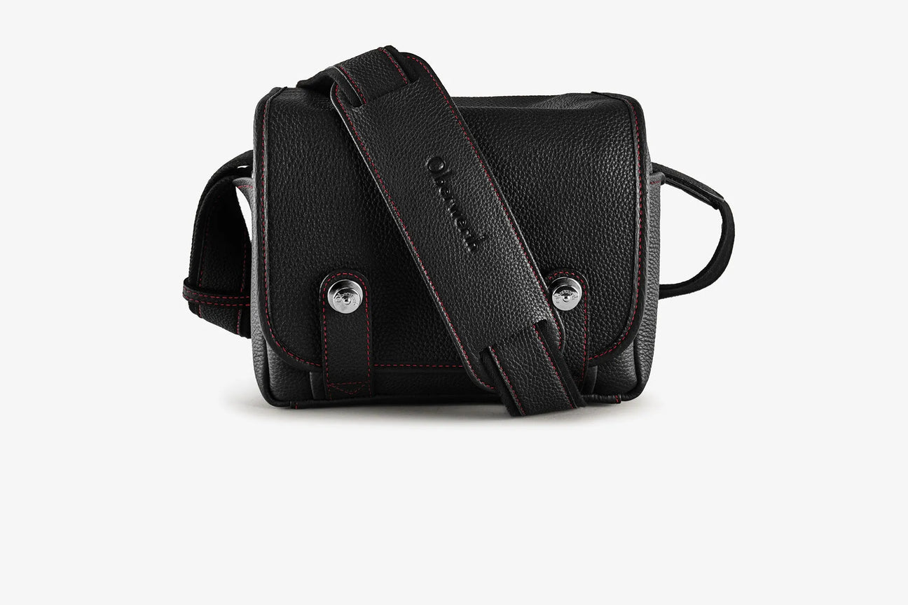 Oberwerth Kameratasche Kameratasche Louis VFlex (M11 mit Visoflex)