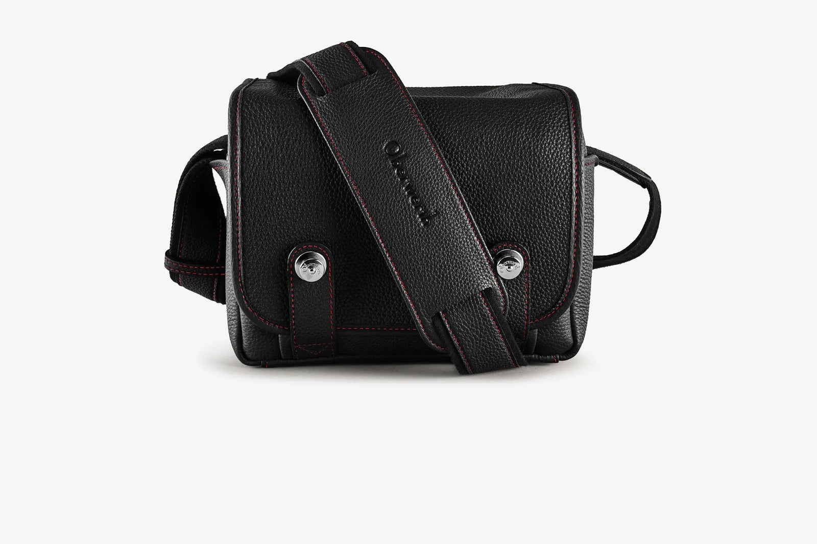 Oberwerth camera bag Louis VFlex (M11 with Visoflex) - Oberwerth Bags