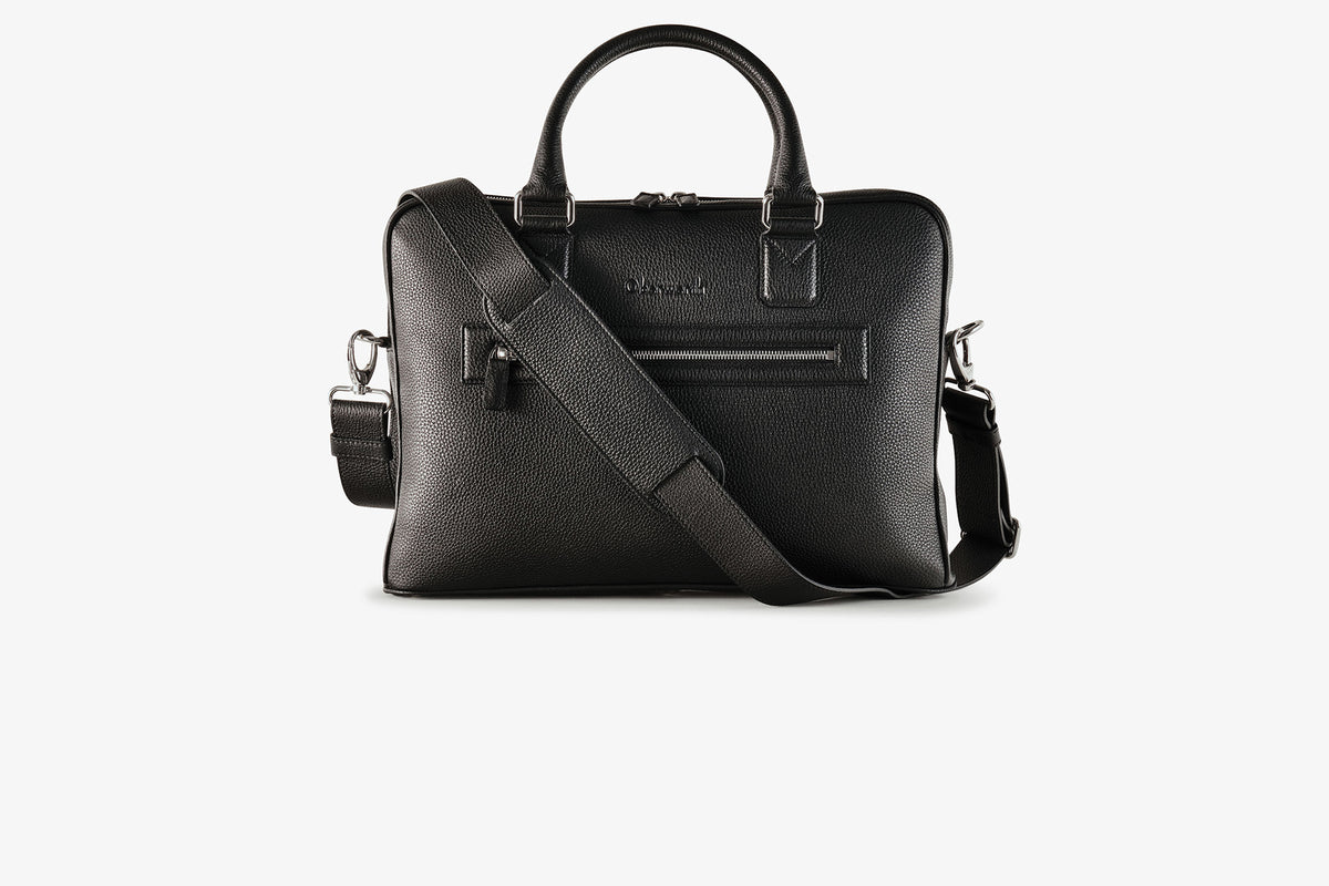 Warren S laptop bag