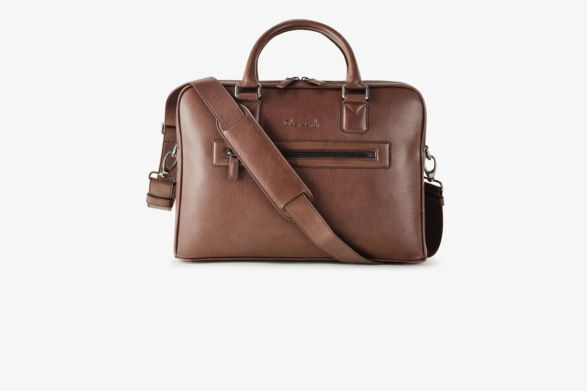 Laptop bag Warren S !Trade fair goods!