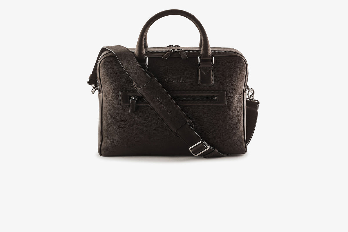 Warren M laptop bag