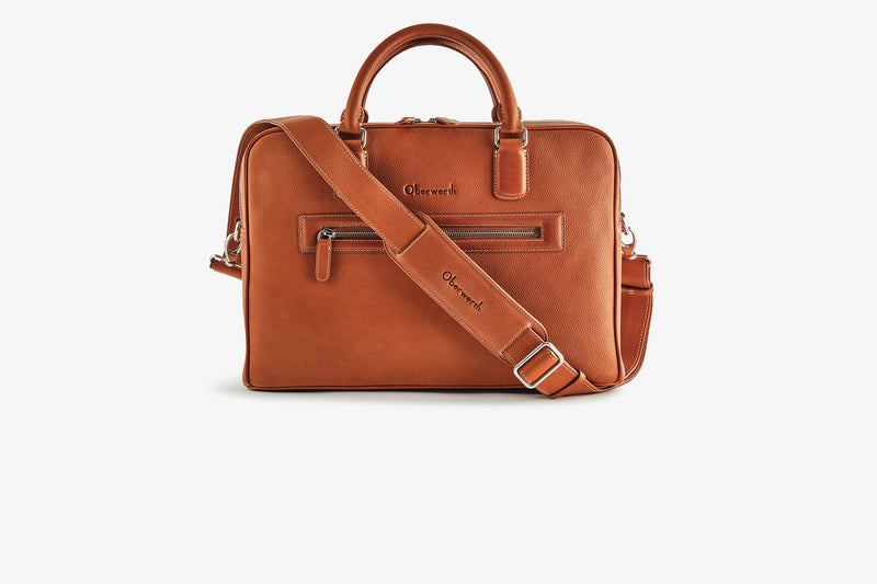 Warren M laptop bag