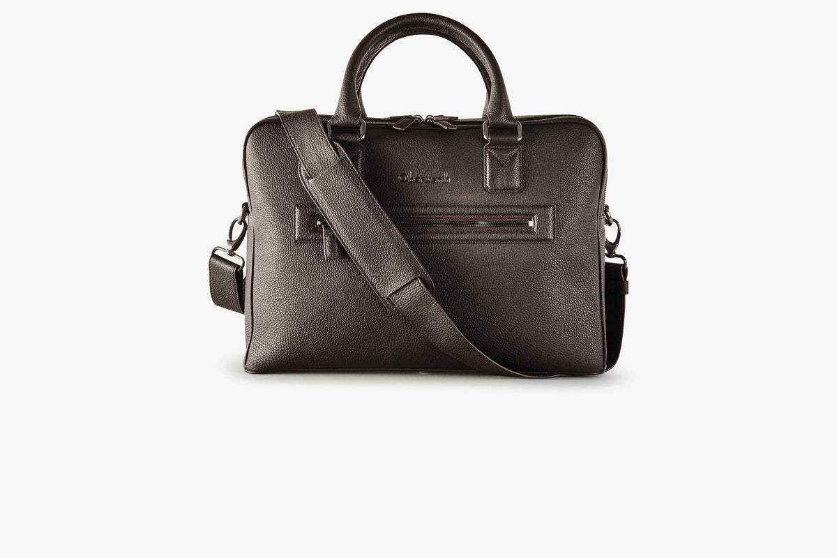 Warren M laptop bag