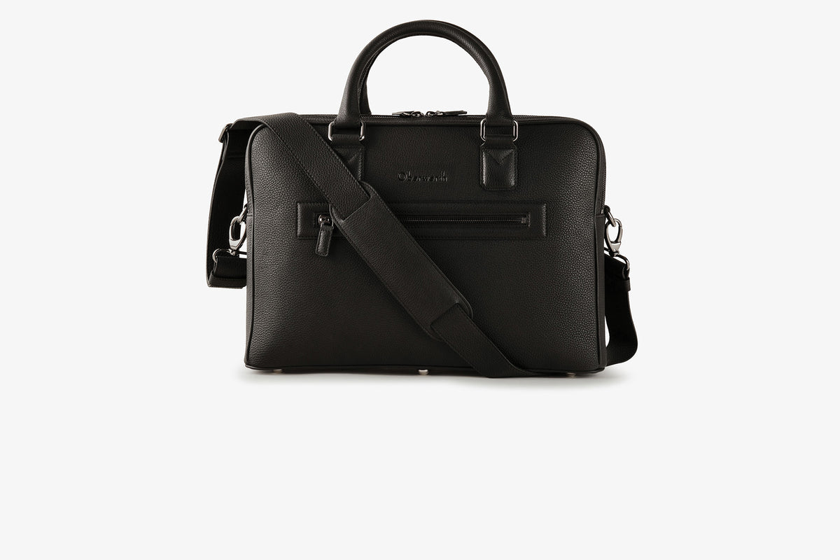 Warren M laptop bag