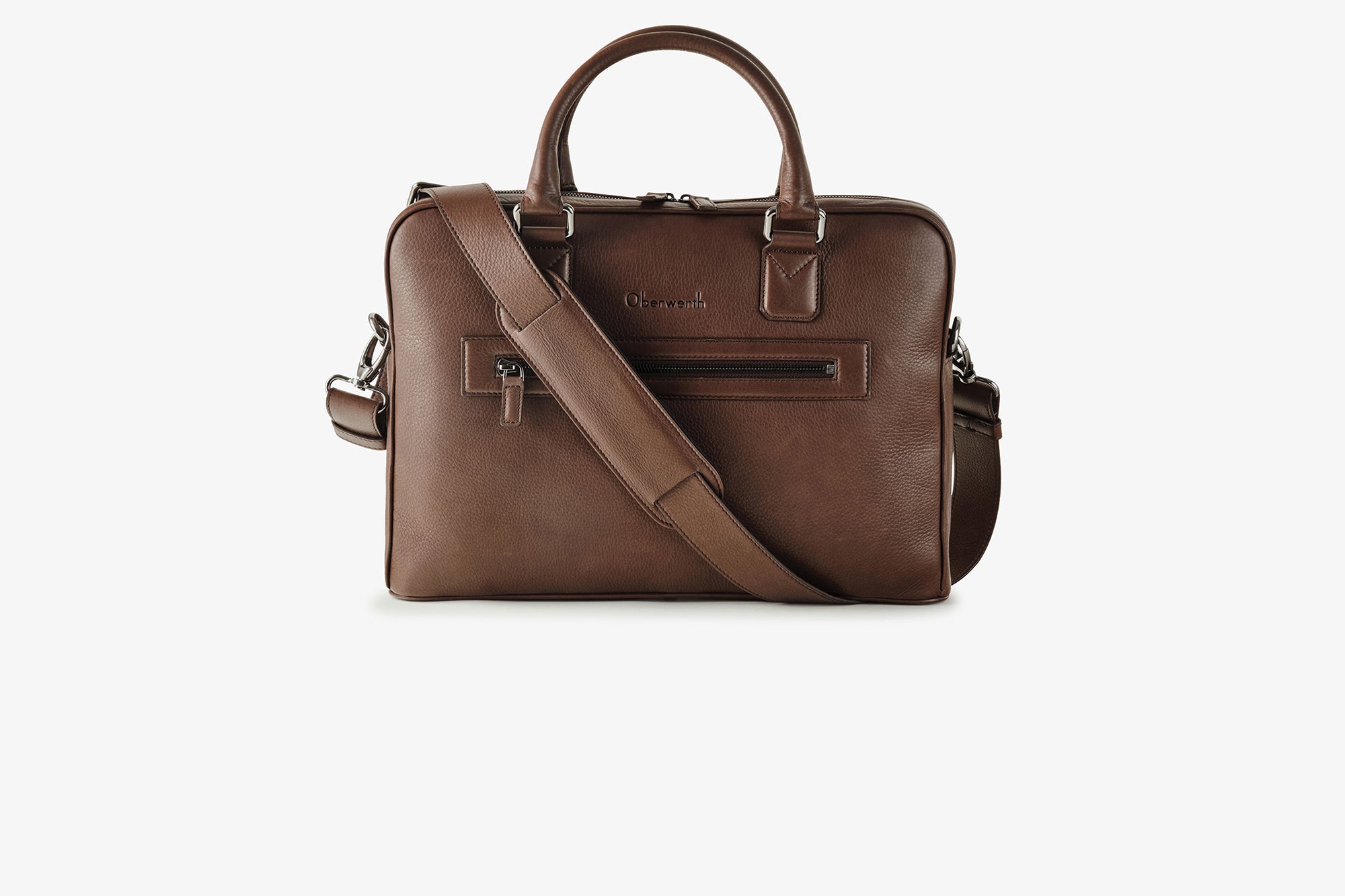 Warren M laptop bag
