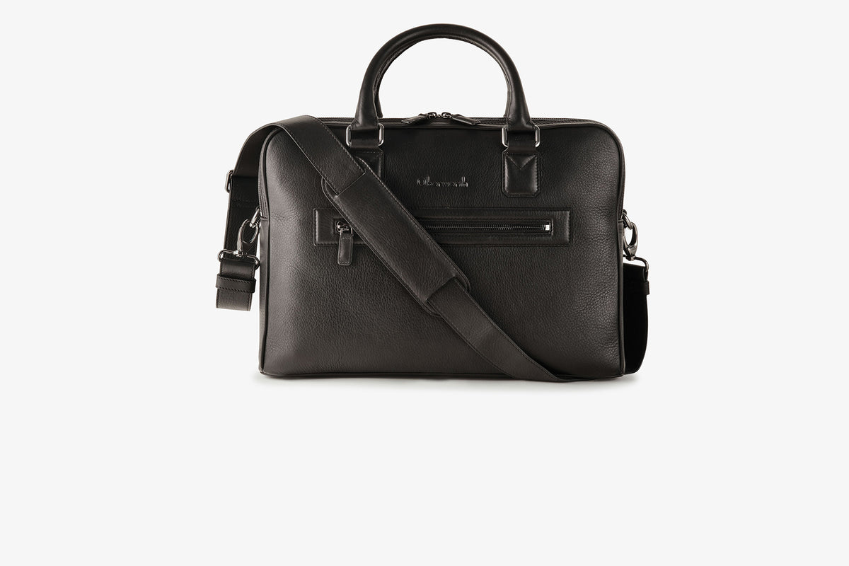 Warren M laptop bag