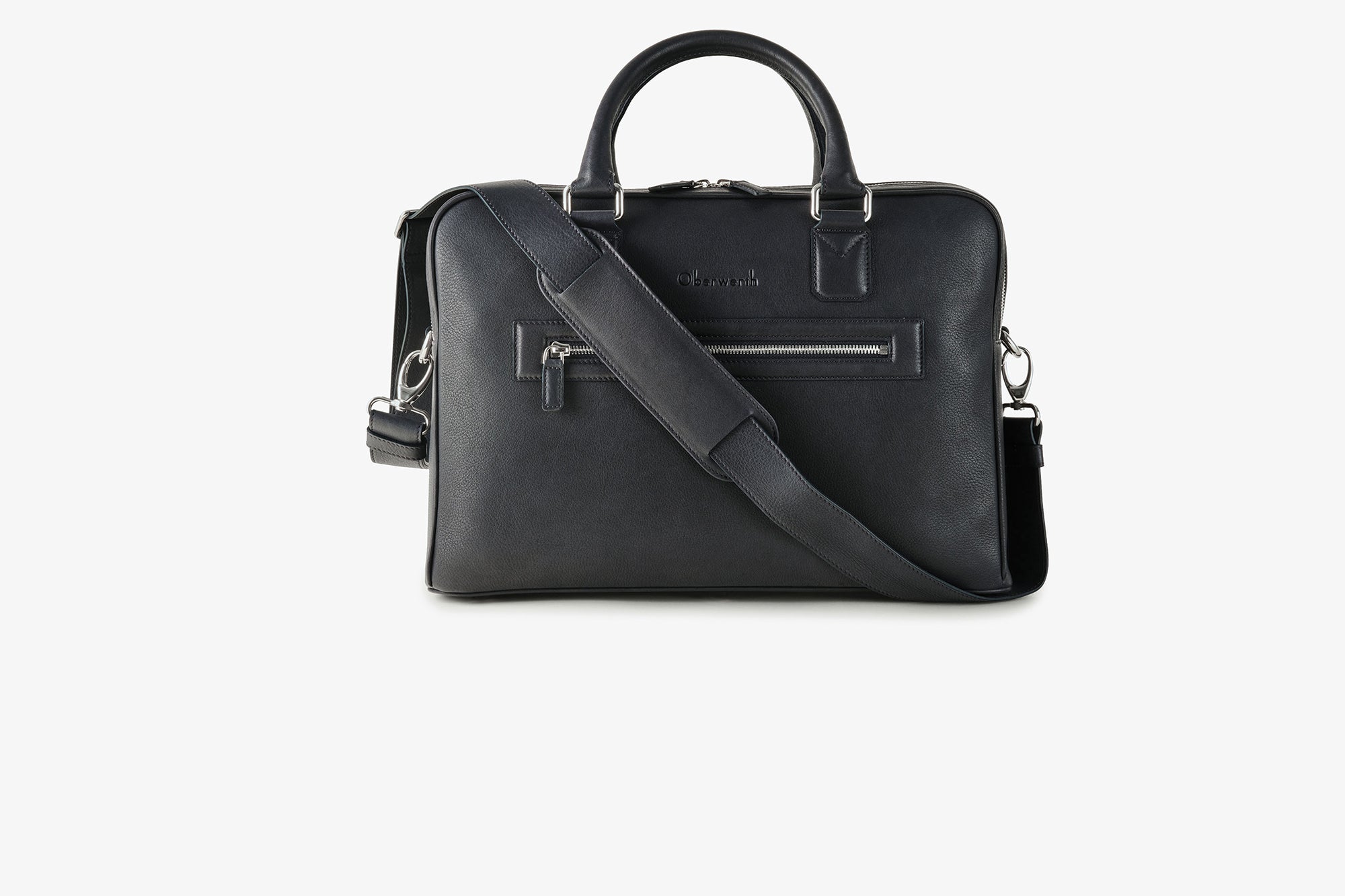 Warren M laptop bag