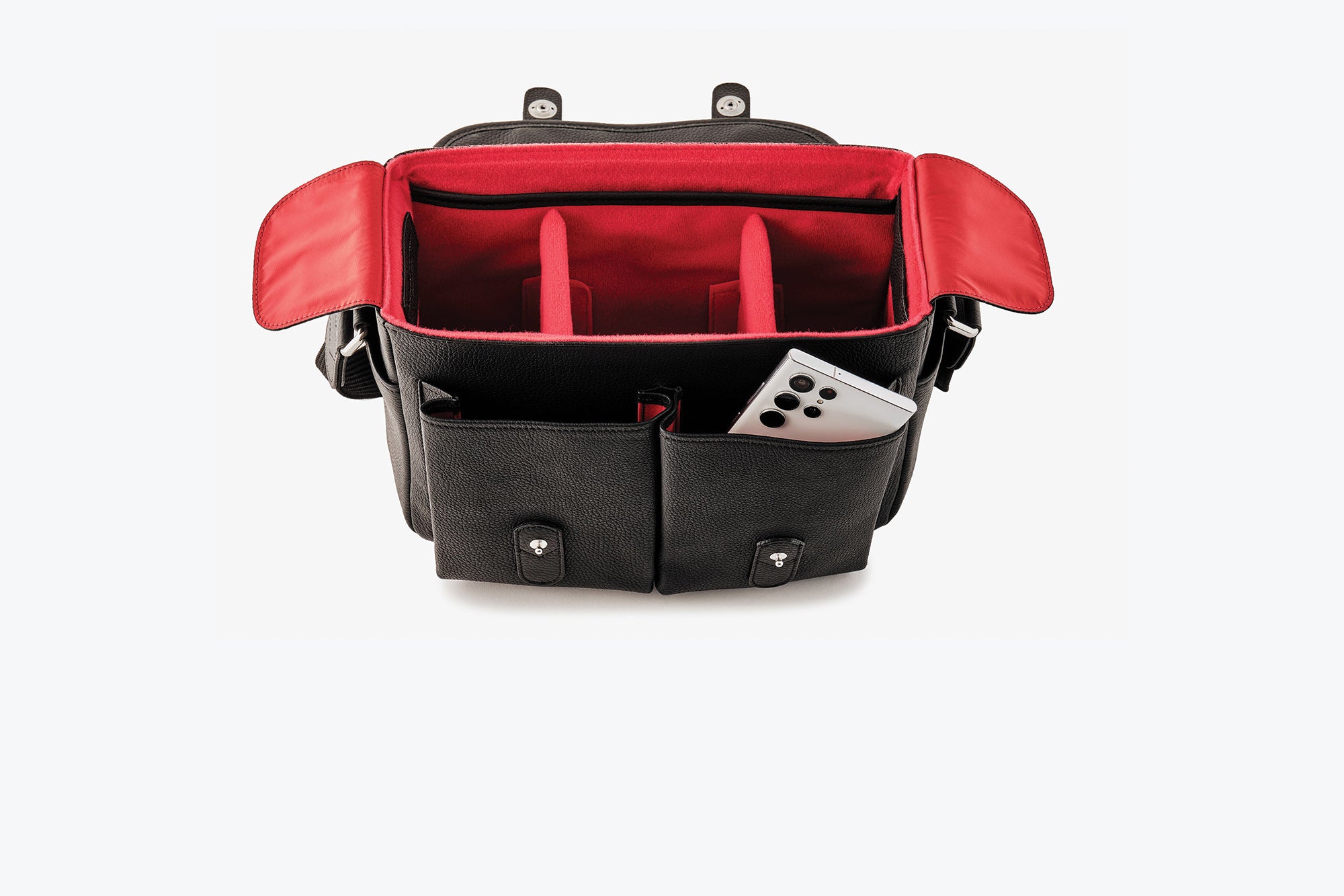 Little William camera bag (The SL Bag® Medium)