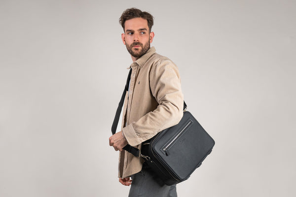 LSI bag Leo M "Voyager"