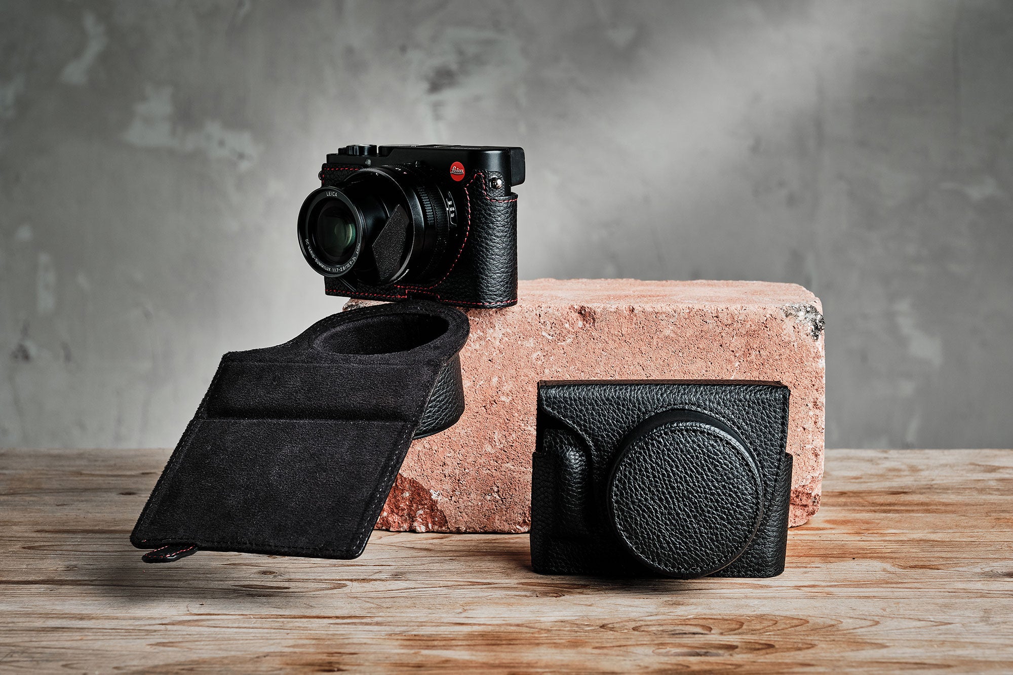 NEU: Leica D-Lux 8 Everready