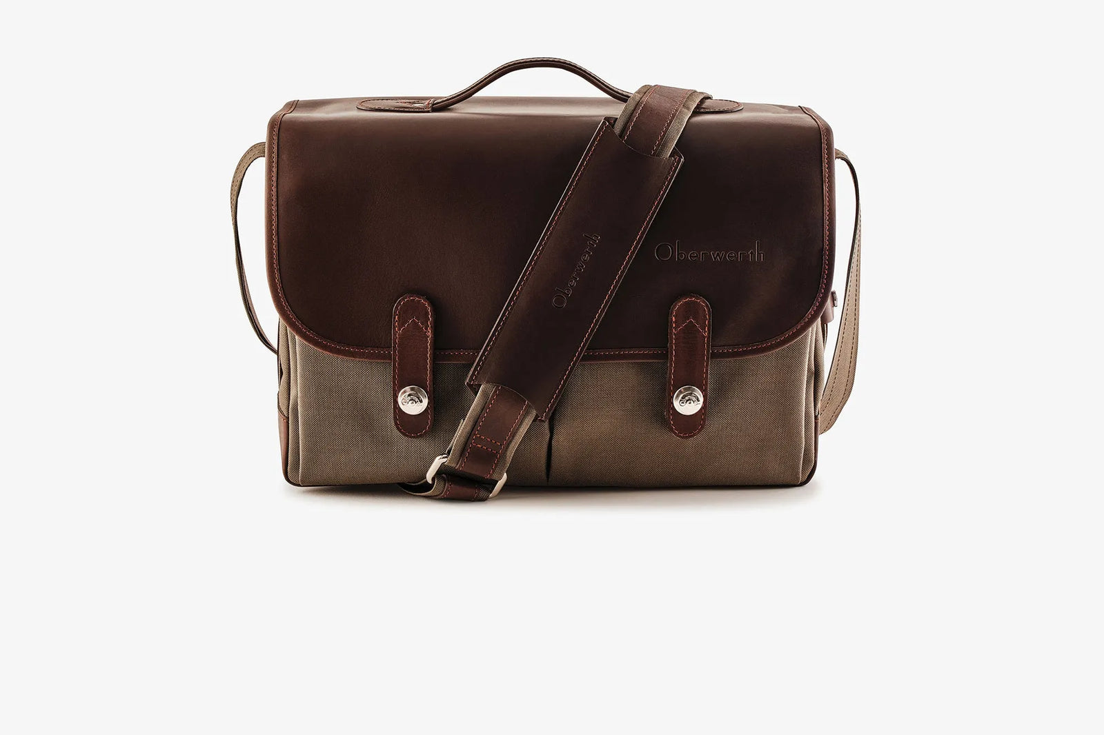 Camera bag München - Oberwerth Bags