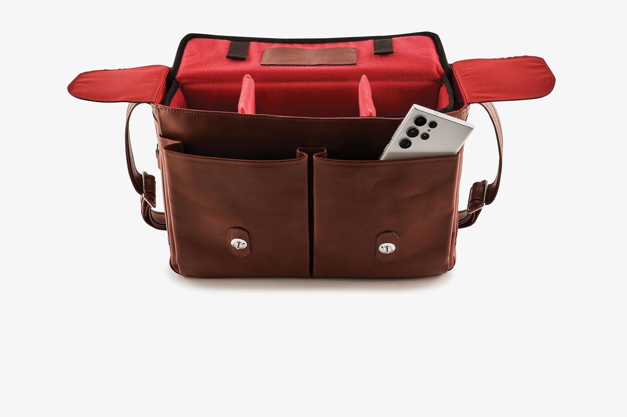 Camera bag Munich