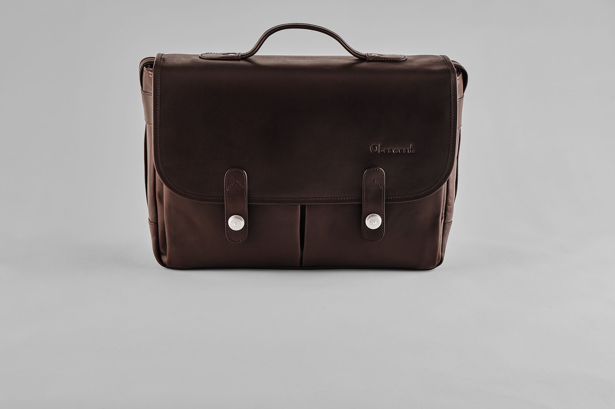 Camera bag MÜNCHEN full leather