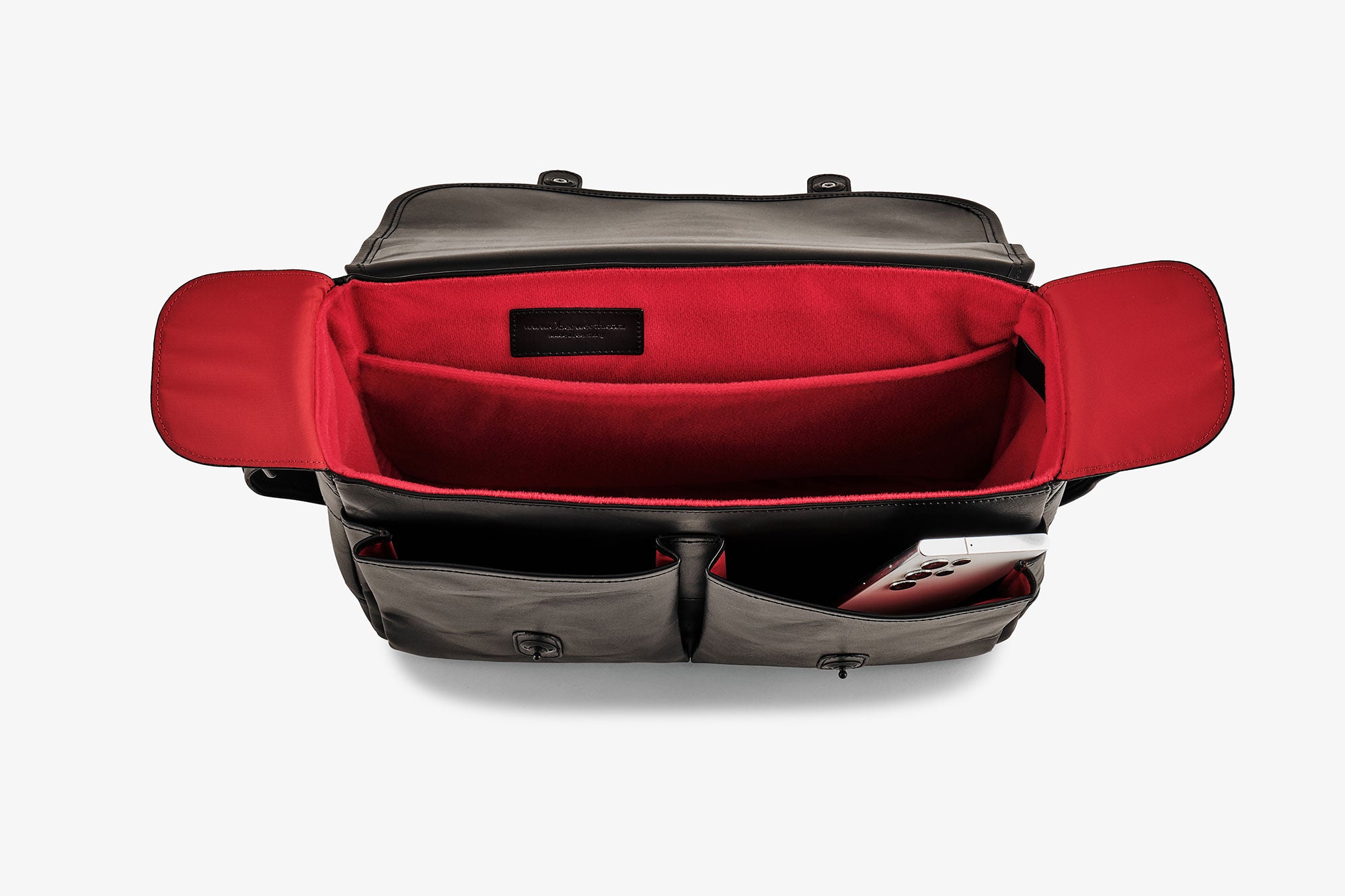 Camera bag Munich