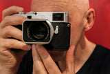 Leica M10 Half Case (geschlossene Version)