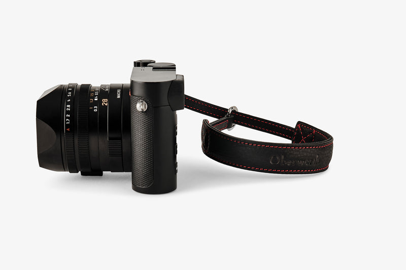 Camera hand strap Main