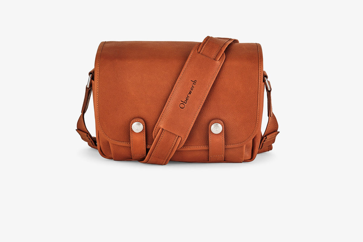 Kameratasche Edward (M Bag) !Messeware!