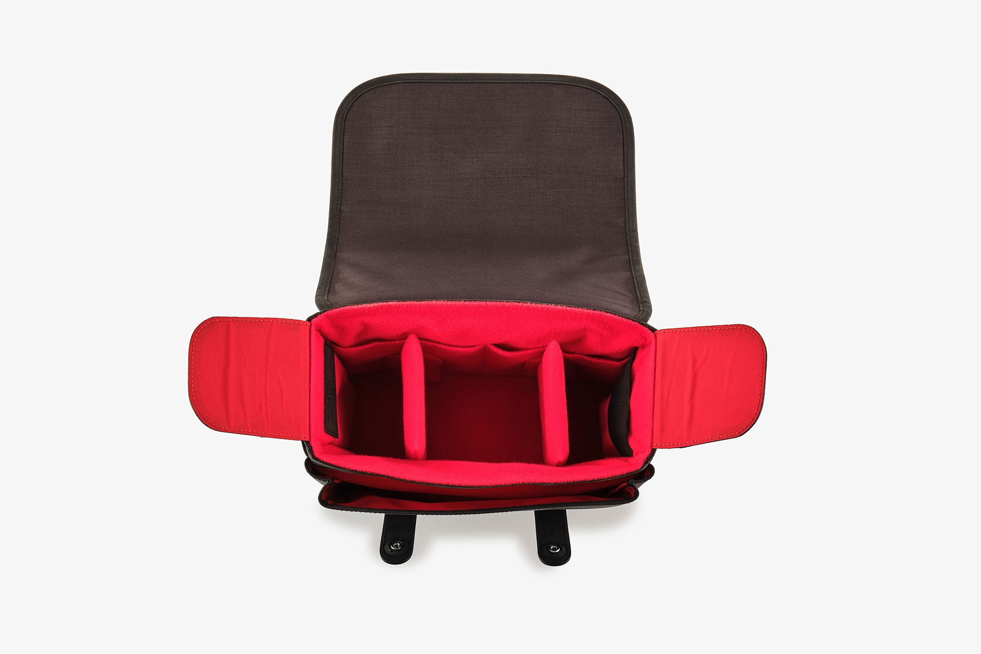 Oberwerth Kameratasche Kameratasche Edward (M Bag) !Messeware!