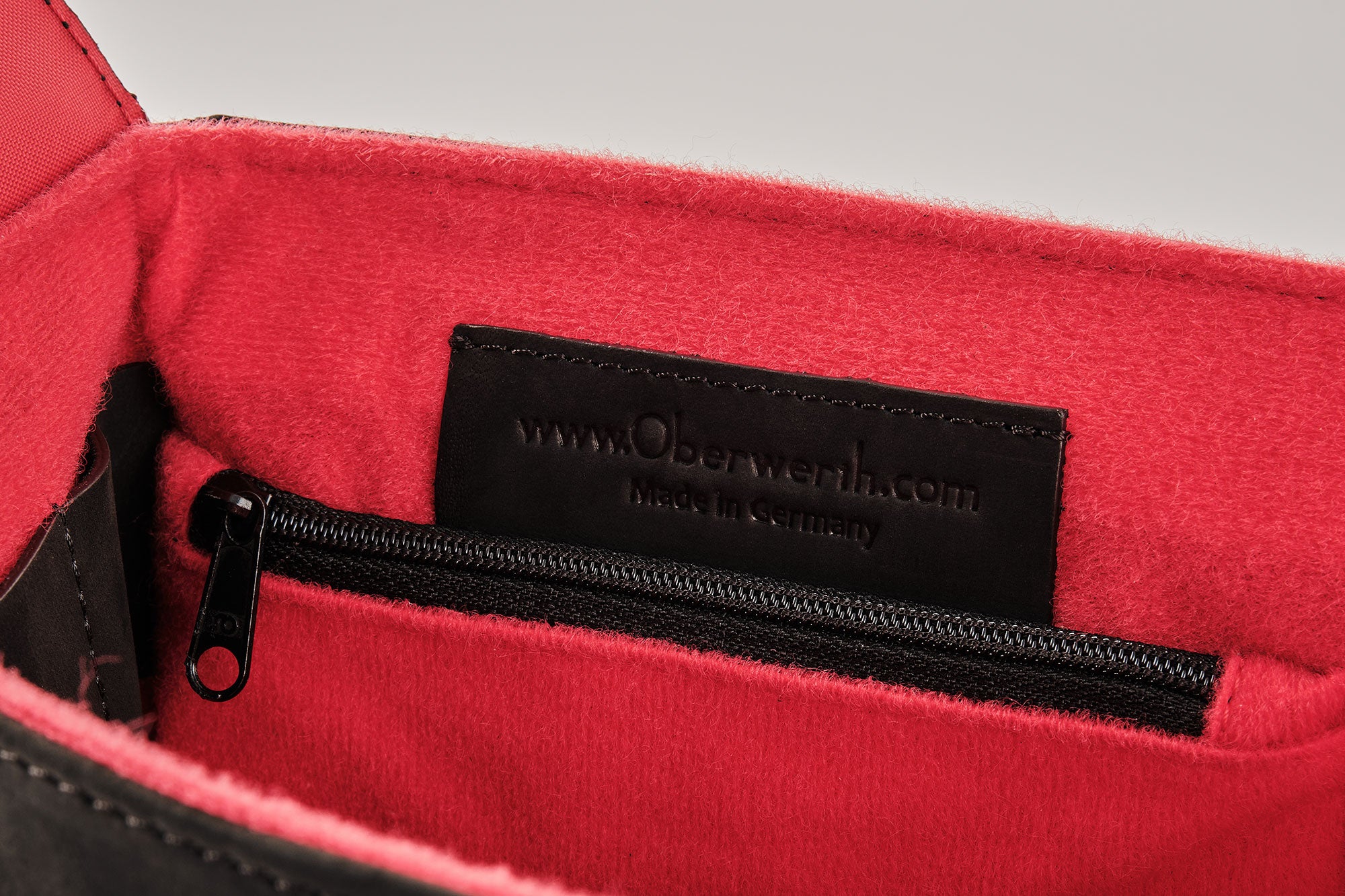 The M Bag® - Leica M Tasche !Messeware!