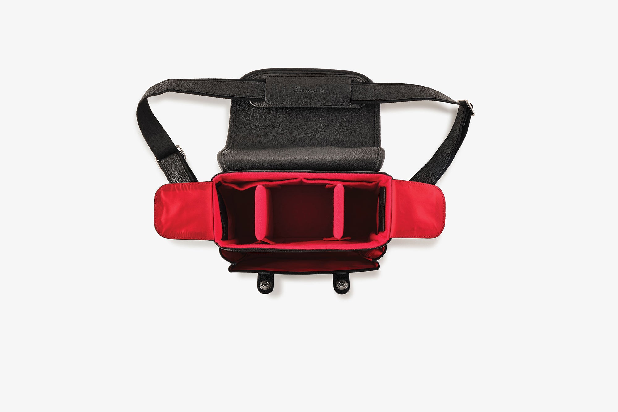 Edward camera bag (M Bag)