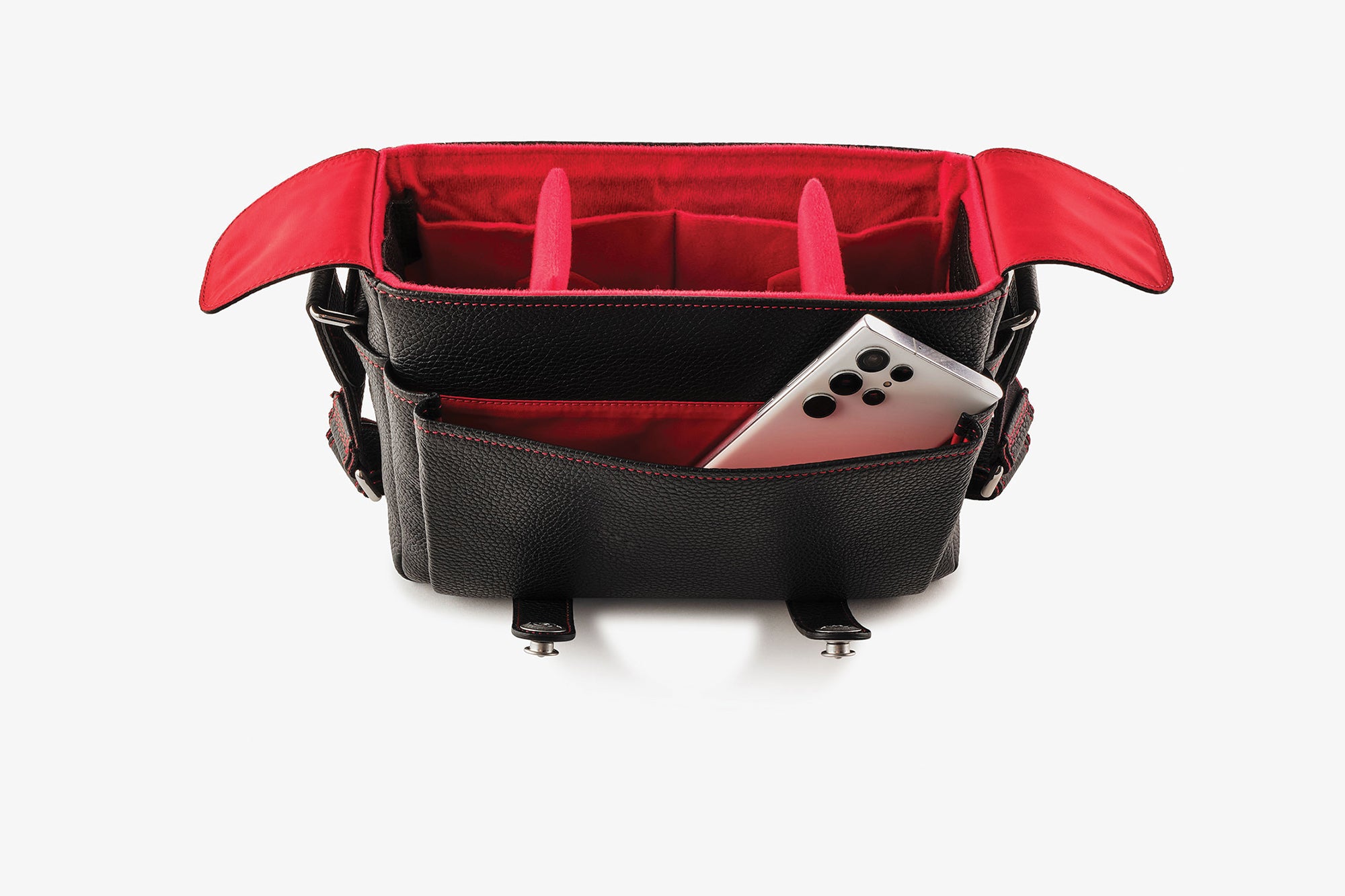 Edward camera bag (M Bag)
