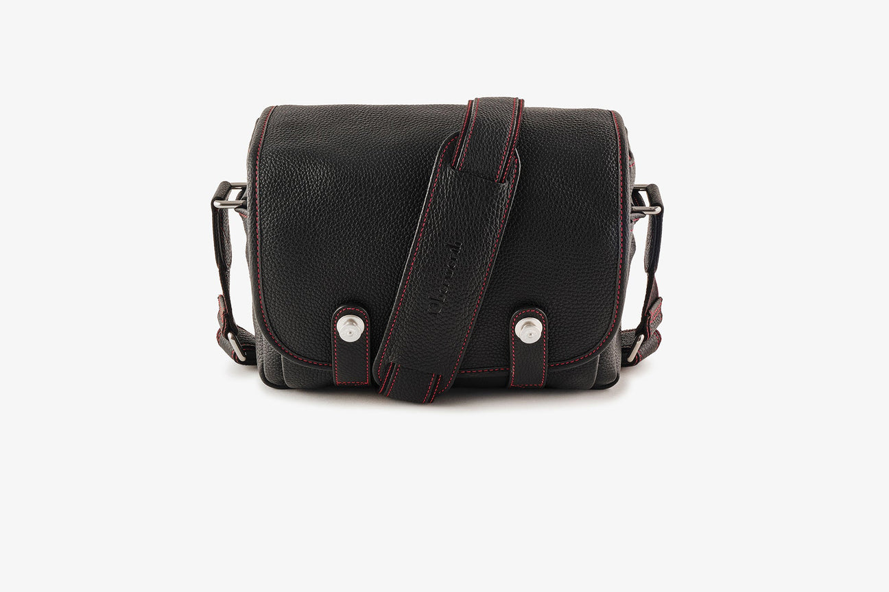 Camera bag Edward (M Bag) !Trade fair goods!