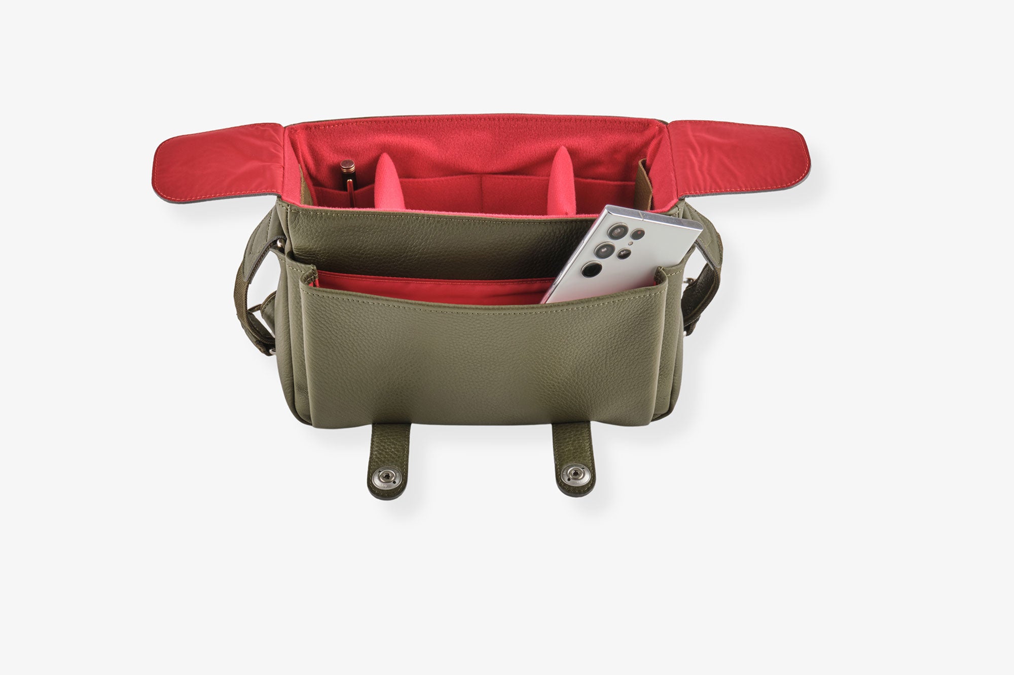 Edward camera bag (M Bag)