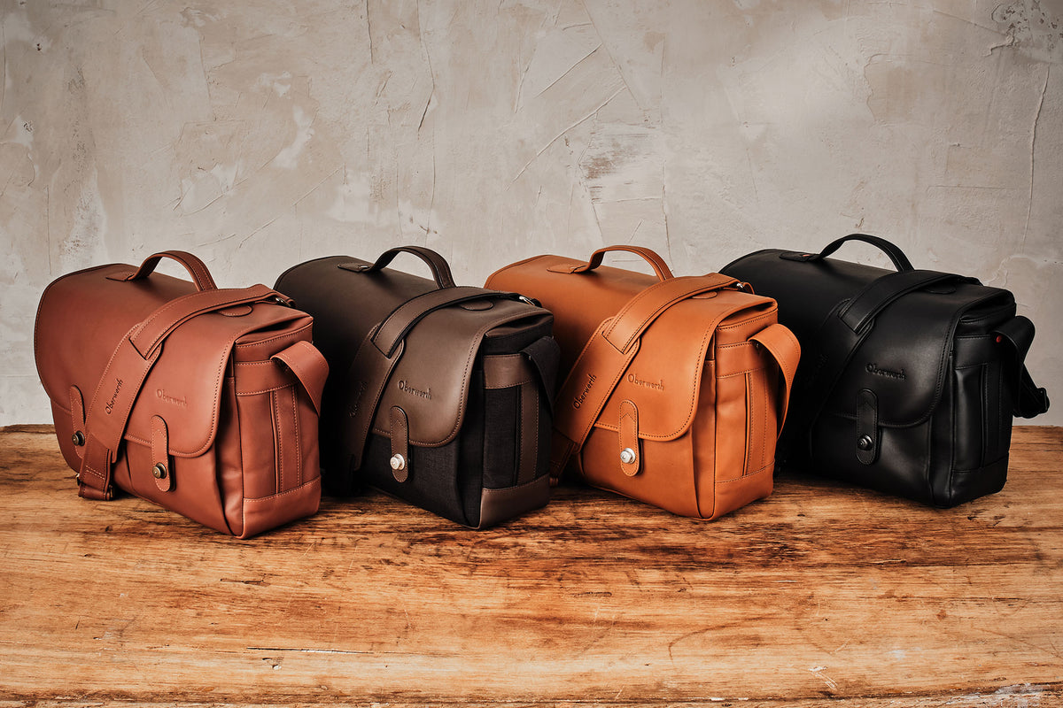 Camera bag München