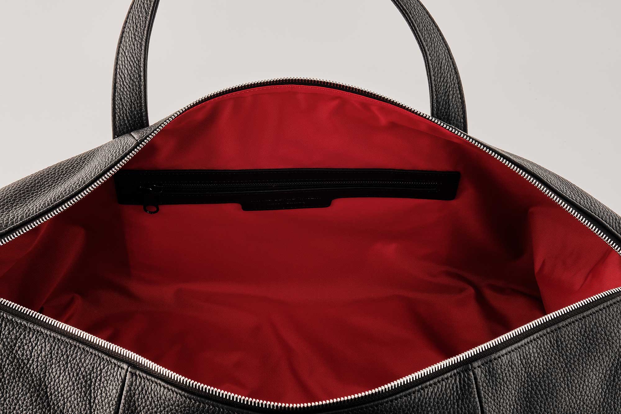 Weekender Nelson M black !Trade Fair Good!