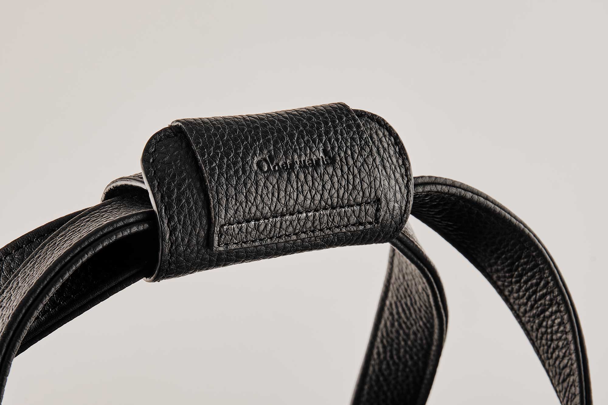 Weekender Nelson M black !Trade Fair Good!