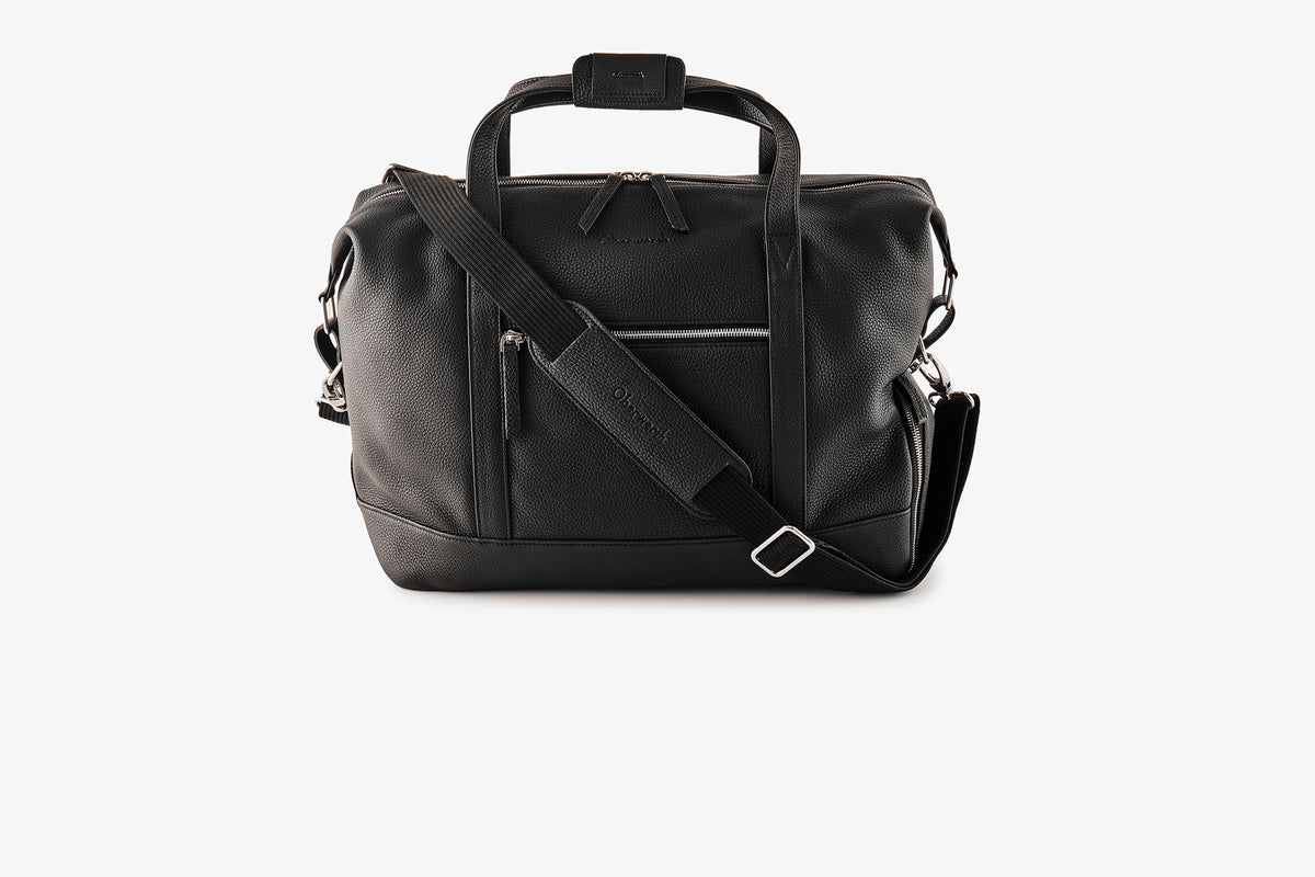 Weekender Nelson S !Messeware!