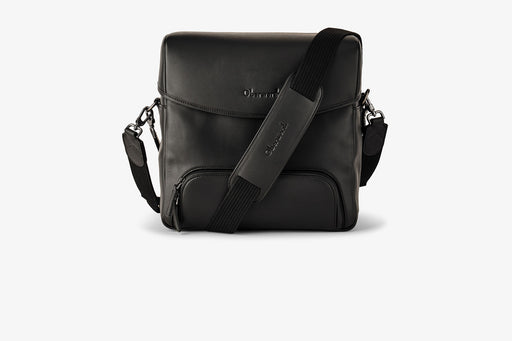 The Street Bag - Hugh Brownstone