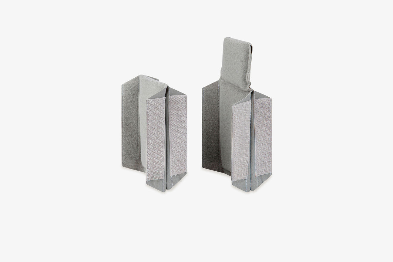 Oberwerth Bags Foto Zubehör Zusatzpads 6x9 & 6x14