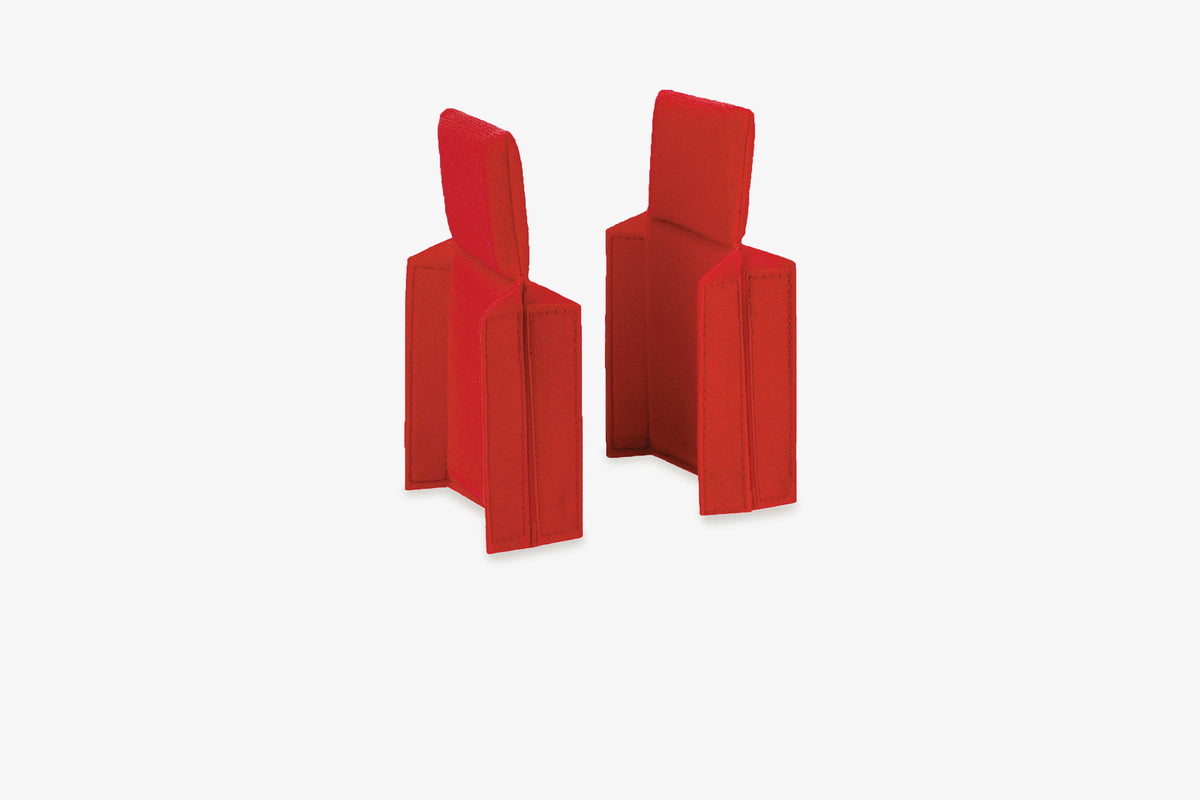 Additional pads 8x16 2 pcs.