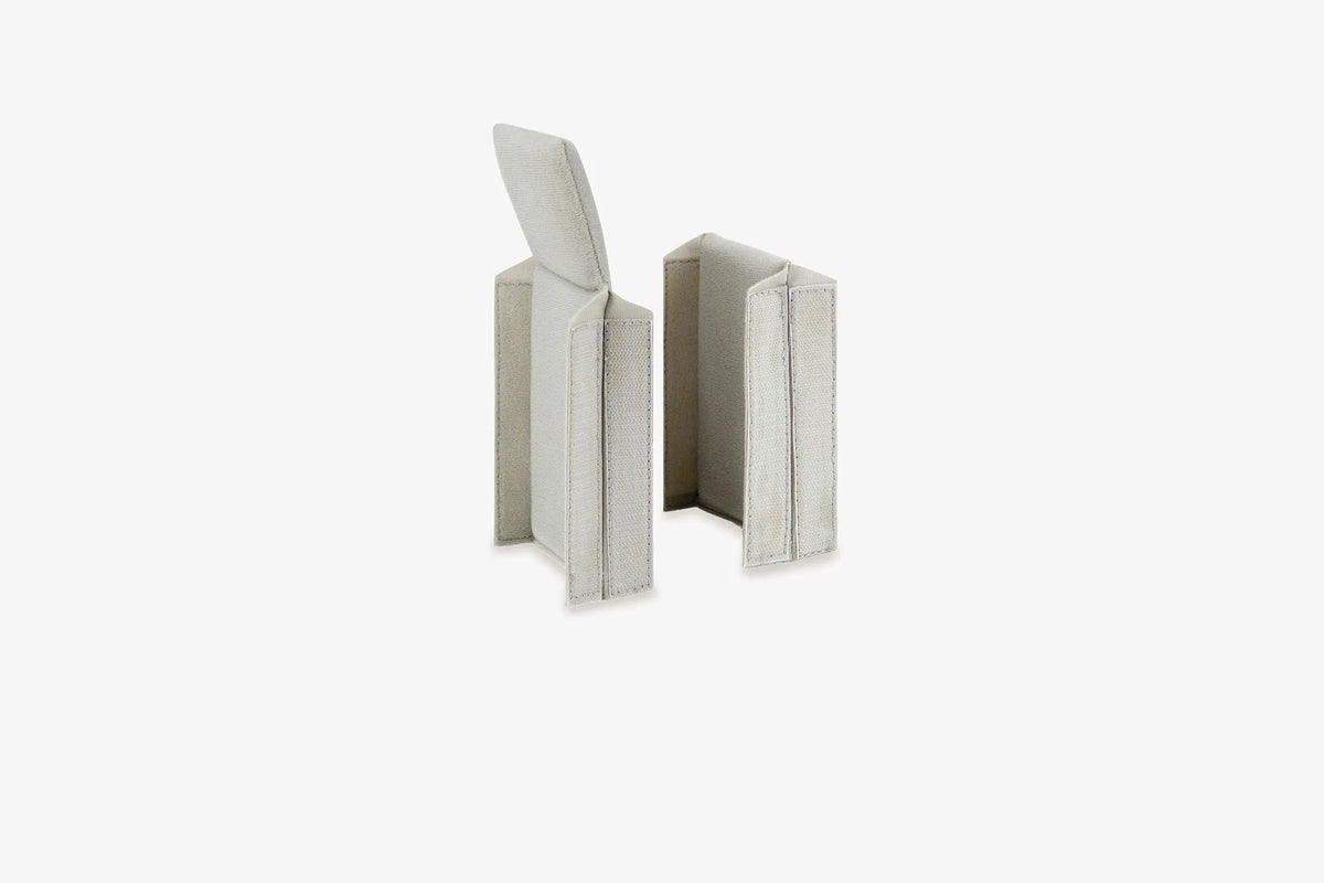 Additional pads 8x14 + 8x20