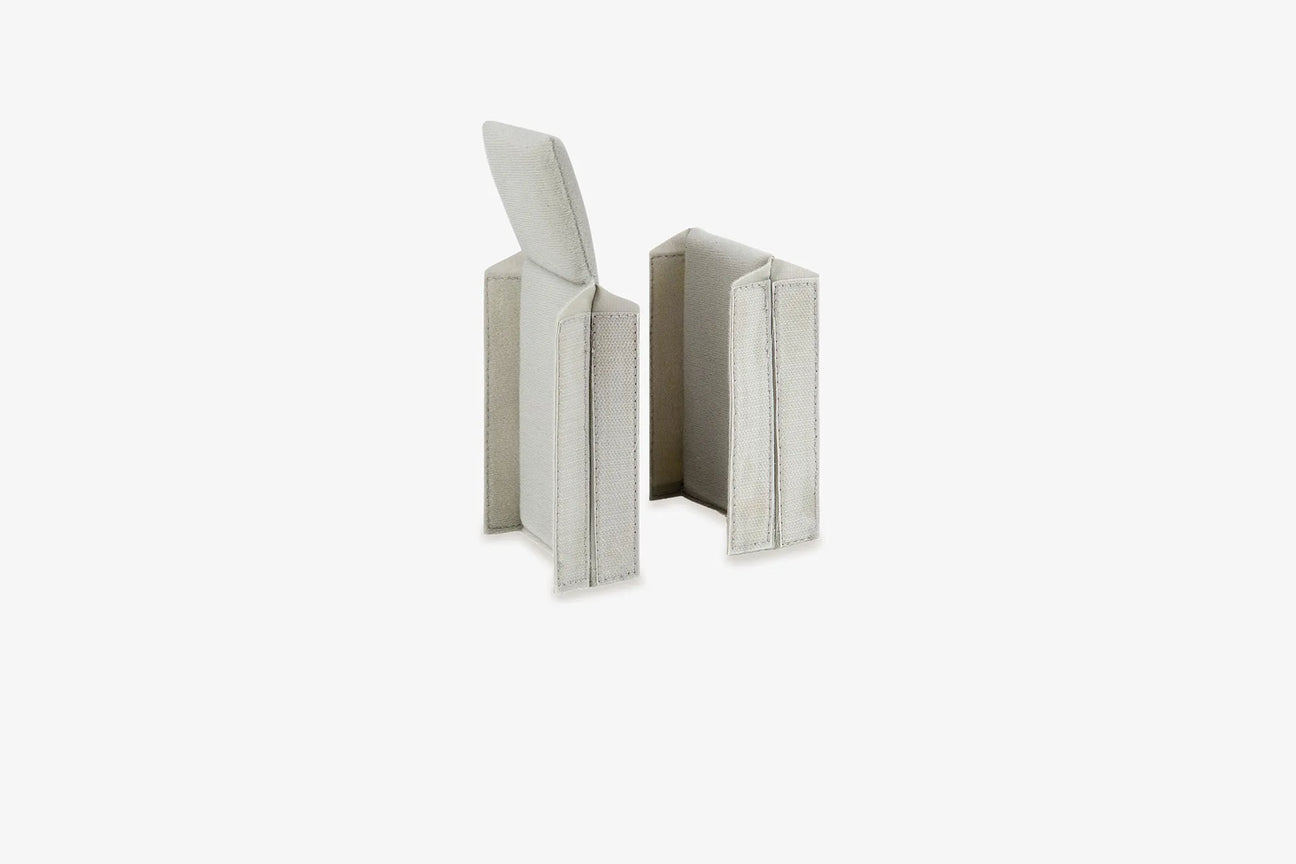 Oberwerth Bags Foto Zubehör Zusatzpads 8x14 + 8x20